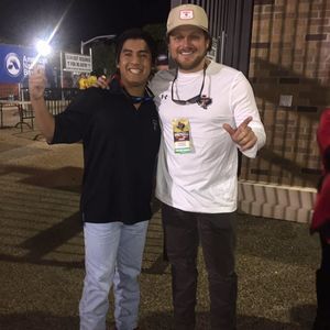 Meet your Posher, Landon